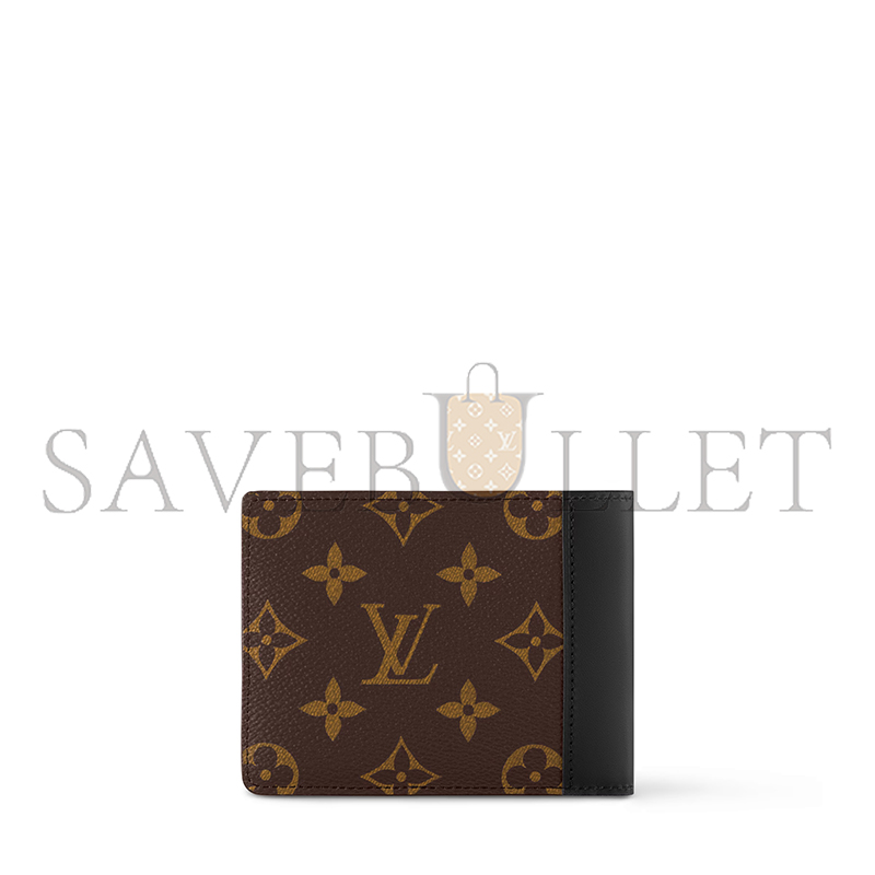l0vis Vvtt0n multiple wallet m69408 (11.5*9*1.5cm)